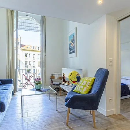 My Casa - Gioffredo 30 * Ницца