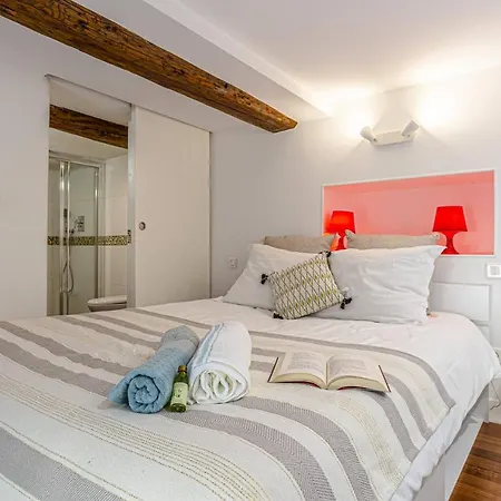 My Casa - Gioffredo 30 *