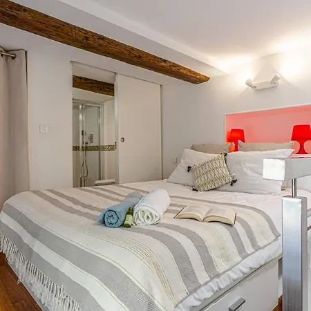 My Casa - Gioffredo 30 *