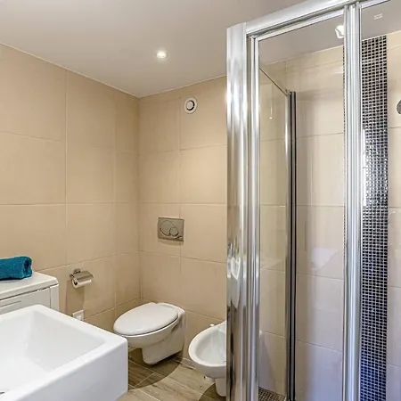 Апартаменты My Casa - Gioffredo 30