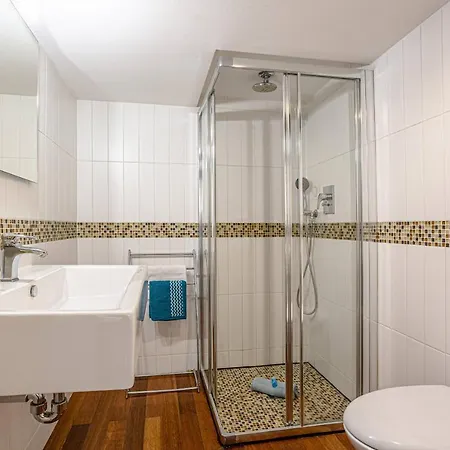 My Casa - Gioffredo 30 Ницца