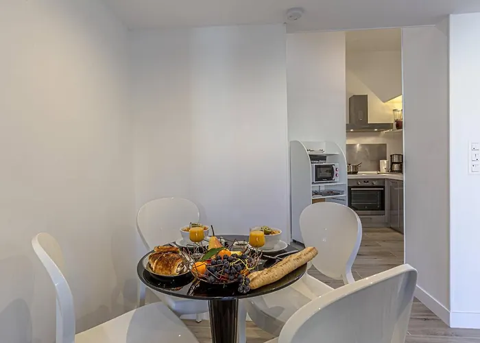 My Casa - Gioffredo 30 * Nicea