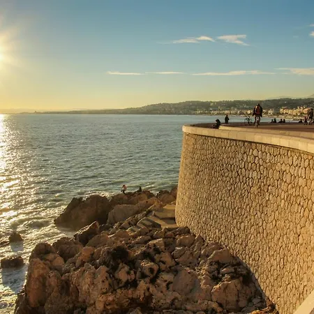 My Casa - Gioffredo 30 *