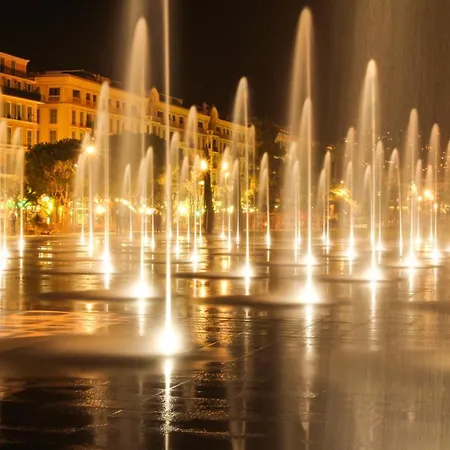 My Casa - Gioffredo 30 *