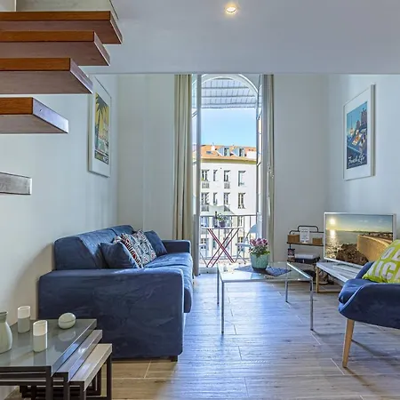 My Casa - Gioffredo 30