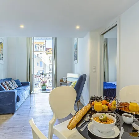 My Casa - Gioffredo 30 니스