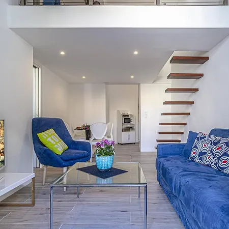 My Casa - Gioffredo 30 니스