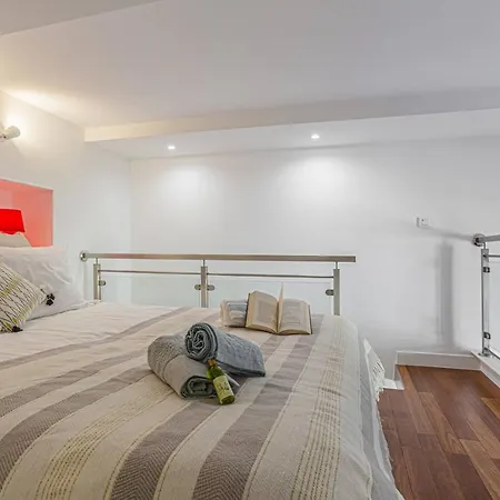 My Casa - Gioffredo 30 * 니스