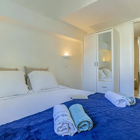 아파트 My Casa - Gioffredo 30 *