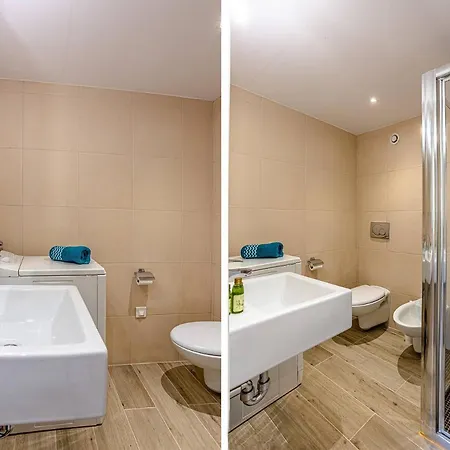 My Casa - Gioffredo 30 *